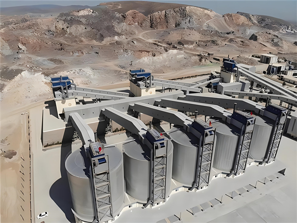 颍东水泥钢板仓